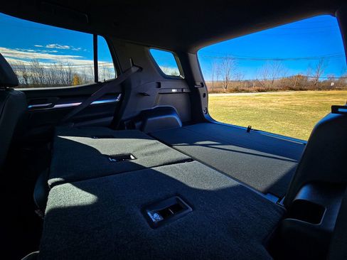 New 2026 GMC Terrain Elevation w/ Elevation Premium Package image 33