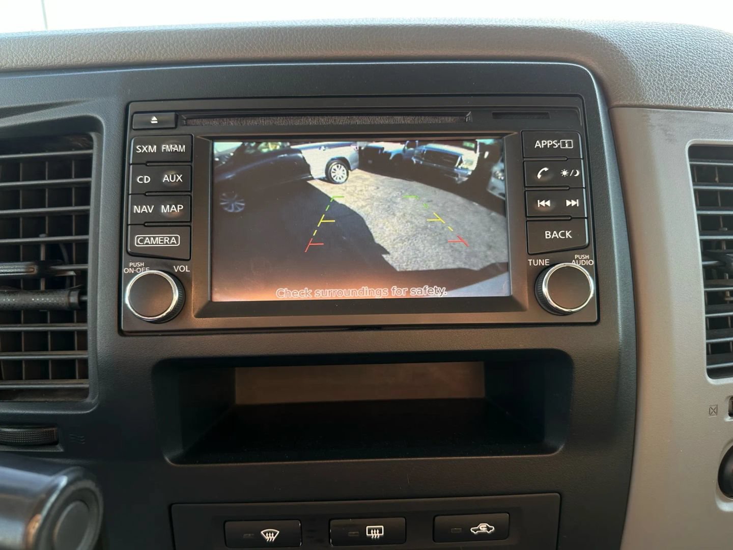 Used 2021 Nissan NV 3500 SV RWD image 28