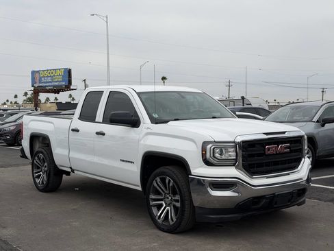 Used 2019 GMC Sierra 1500 Limited w/ Sierra Convenience Package image 8