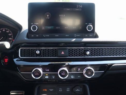 New 2026 Honda Civic Sport image 10