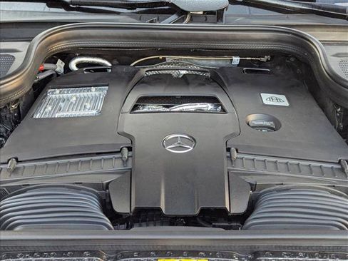 New 2026 Mercedes-Benz Maybach GLS 600 Maybach GLS 600 image 15