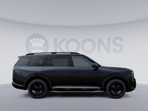 New 2027 Kia Telluride EX X-Line image 10