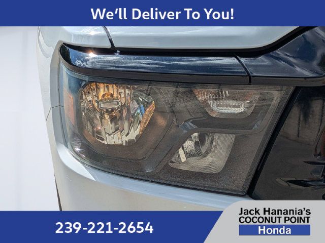 Used 2022 RAM 1500 Big Horn RWD image 9