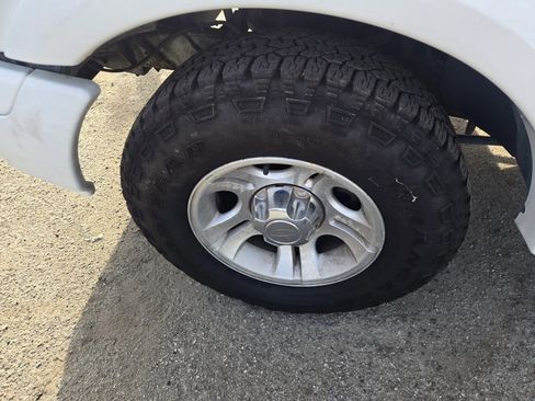 Used 2004 Ford Ranger Edge image 21