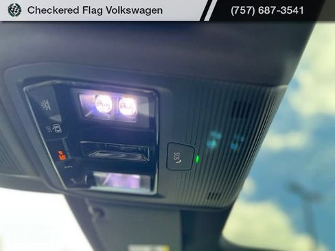 New 2026 Volkswagen GTI Autobahn FWD image 19