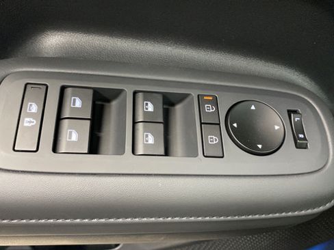 New 2026 Hyundai Santa Fe SEL AWD/4WD image 19