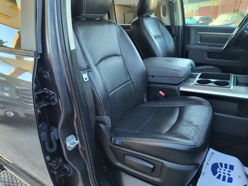 Used 2014 RAM 1500 Big Horn image 22