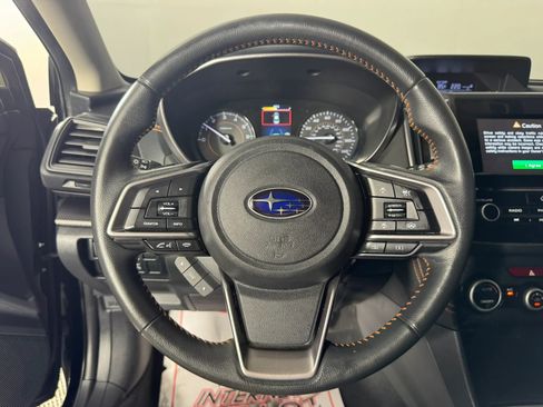 Used 2022 Subaru Crosstrek 2.0i Premium w/ Moonroof Package AWD/4WD image 13
