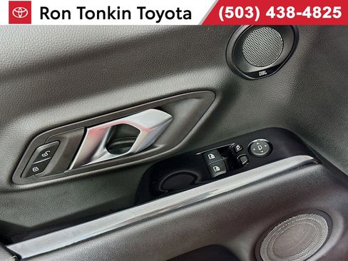 Used 2021 Toyota Supra Premium w/ Driver Assist Package image 18