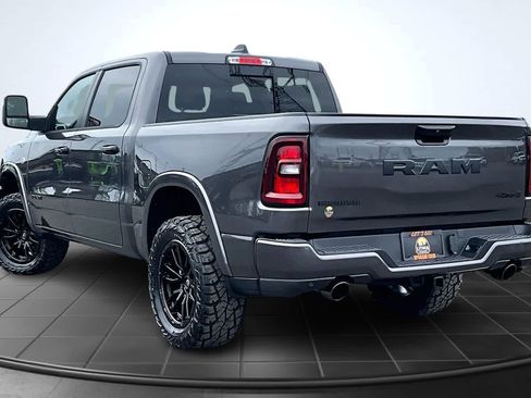 New 2026 RAM 1500 Big Horn AWD/4WD image 4