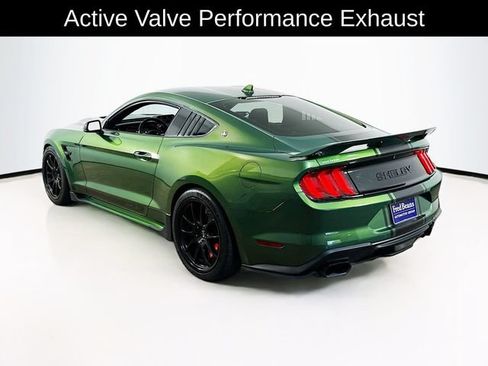 Used 2023 Ford Mustang GT Premium w/ GT Performance Package RWD image 5