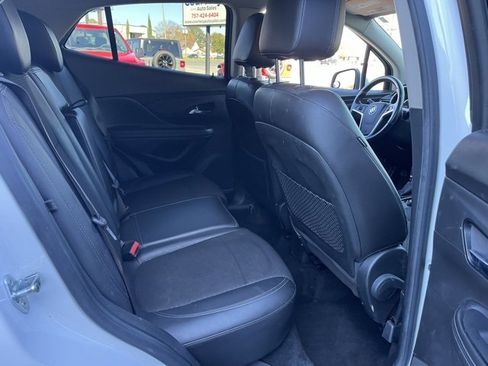 Used 2018 Buick Encore Preferred image 13