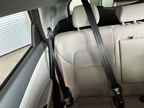 Used 2021 Hyundai Tucson SE w/ Cargo Package FWD image 12