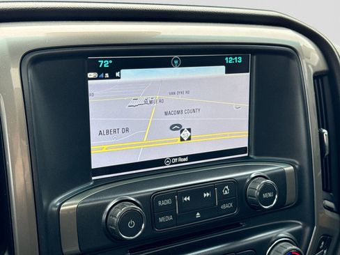 Used 2019 Chevrolet Silverado 2500 High Country AWD/4WD image 28