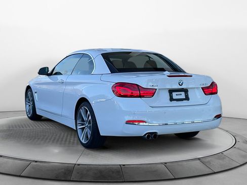 Used 2019 BMW 430i xDrive xDrive w/ Convenience Package image 5