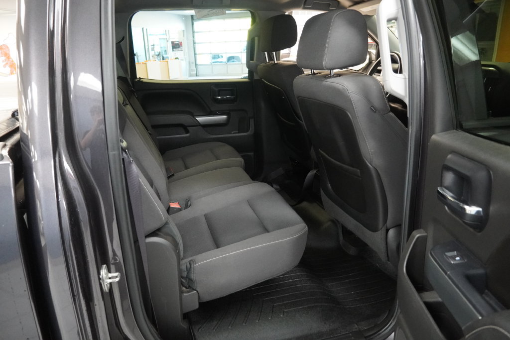 Used 2014 Chevrolet Silverado 1500 LT w/ All Star Edition AWD/4WD image 20