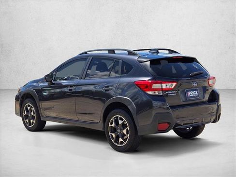 Used 2019 Subaru Crosstrek 2.0i Premium w/ Eyesight System AWD/4WD image 7