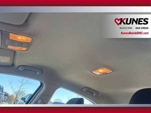 Used 2024 Kia Forte LXS image 11