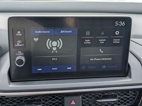 New 2026 Acura ADX FWD image 23