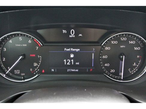 Used 2023 Cadillac XT4 Premium Luxury w/ Cold Weather Package image 14