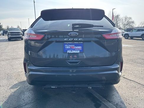 Used 2022 Ford Edge ST-Line image 6