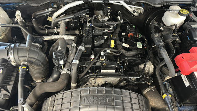 Used 2021 Ford Ranger XLT AWD/4WD image 24