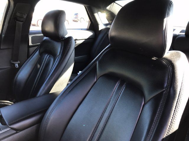 Used 2018 Lincoln MKZ Premiere FWD image 30