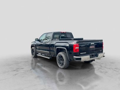 Used 2014 GMC Sierra 1500 SLT w/ SLT Preferred Package