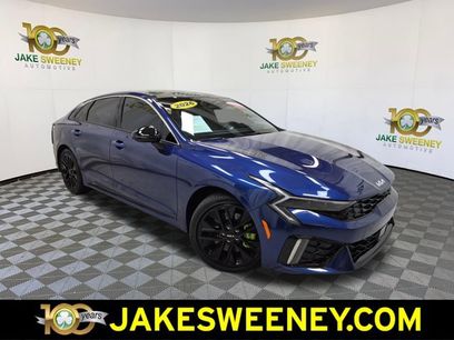 Certified 2026 Kia K5 GT w/ GT1 Package