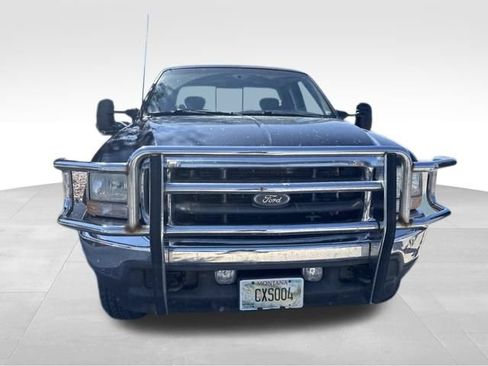 Used 2002 Ford F250 XLT AWD/4WD image 9