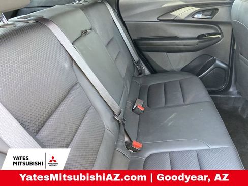 Used 2022 Chevrolet TrailBlazer RS image 22