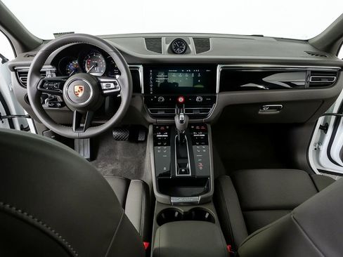 New 2026 Porsche Macan AWD/4WD image 20