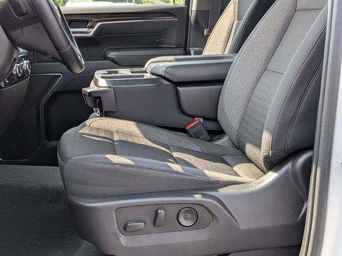 Used 2024 GMC Sierra 1500 Elevation AWD/4WD image 10
