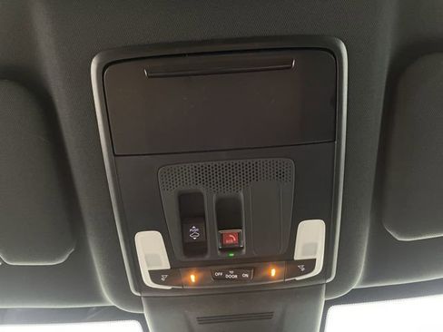 New 2026 Honda CR-V TrailSport image 35