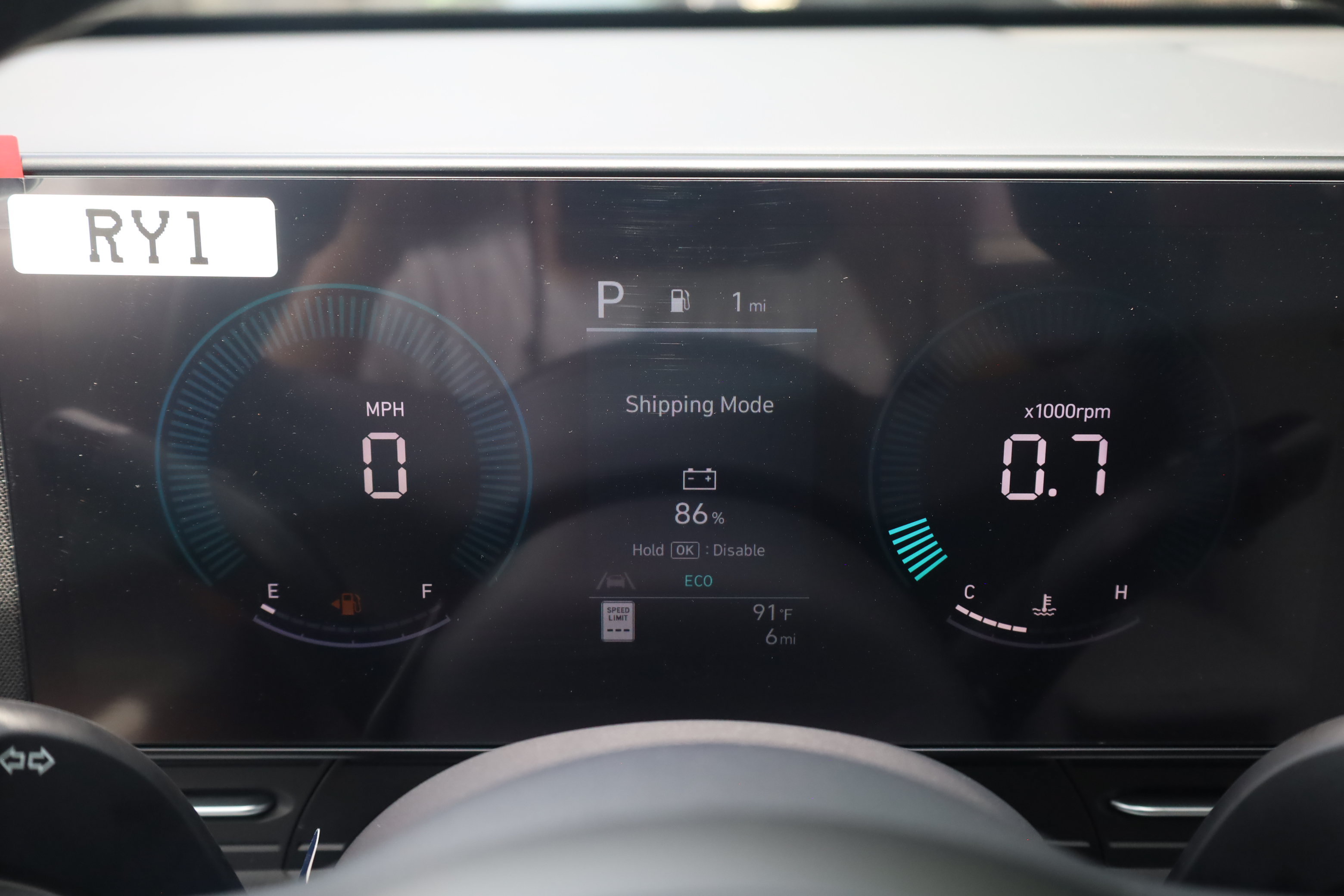 New 2027 Hyundai Kona SEL Sport AWD/4WD image 15