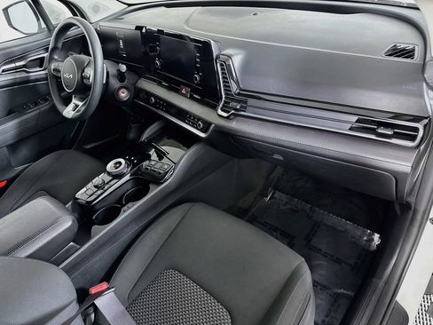 Certified 2023 Kia Sportage LX AWD/4WD image 31