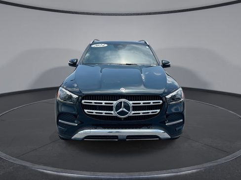 Used 2024 Mercedes-Benz GLE 350 4MATIC image 19