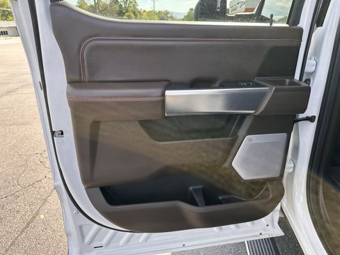 Used 2026 Ford F250 King Ranch AWD/4WD image 13