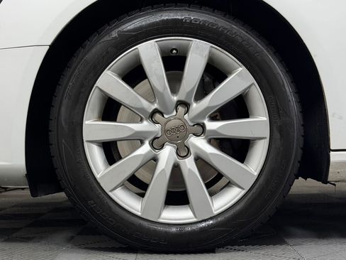 Used 2012 Audi A4 2.0T Premium AWD/4WD image 12