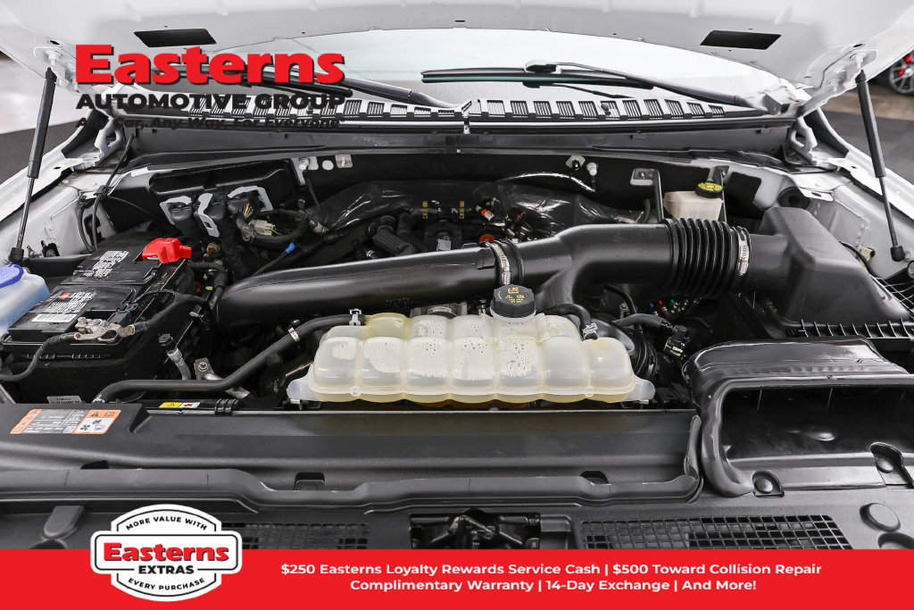 Used 2024 Ford Expedition Max XLT RWD image 8