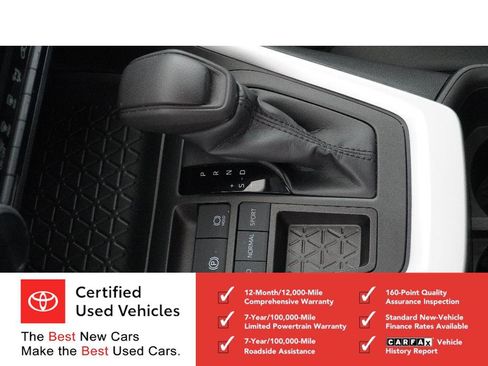 Certified 2023 Toyota RAV4 LE image 23
