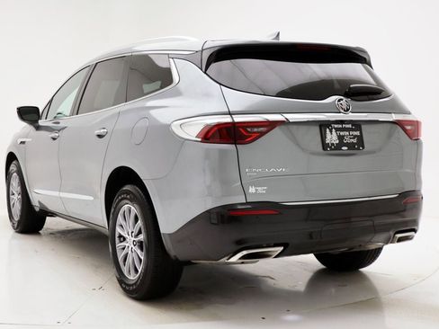 Used 2023 Buick Enclave Essence w/ Trailering Package, 5000 lbs. image 7
