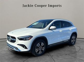 New 2026 Mercedes-Benz GLA 250 video 1