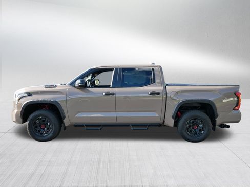 Used 2025 Toyota Tundra TRD Pro image 4