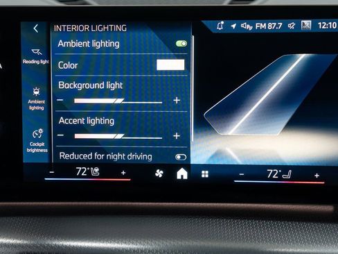 Used 2025 BMW X2 xDrive28i AWD/4WD image 20