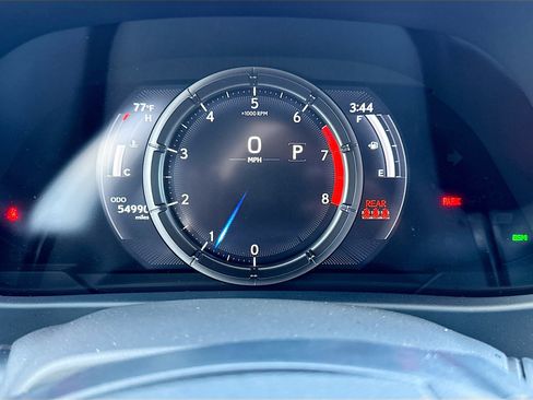 Used 2022 Lexus UX 200 F Sport w/ Accessory Package (Z1) image 39