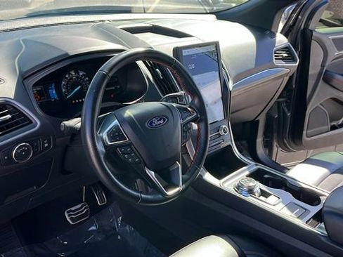 Used 2022 Ford Edge ST-Line AWD/4WD image 16