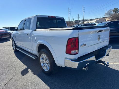 Used 2014 RAM 1500 Big Horn image 4