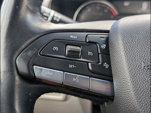 Used 2021 Cadillac CT4 Luxury w/ Sun And Sound Package image 16