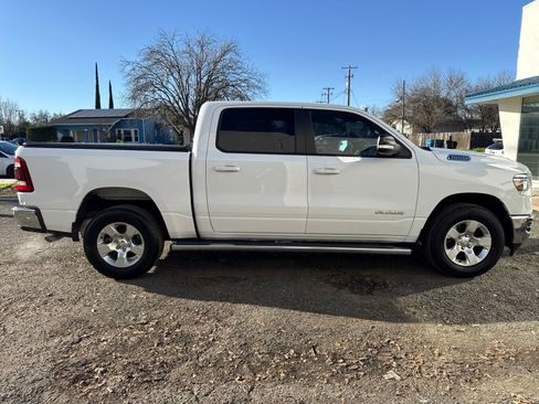 Used 2022 RAM 1500 Big Horn image 6